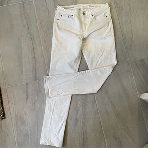 Gap Jeans